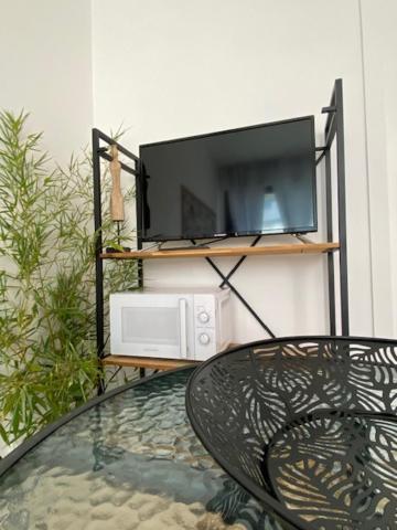 Appartements Pyrenees-Barthou Pau Exterior foto