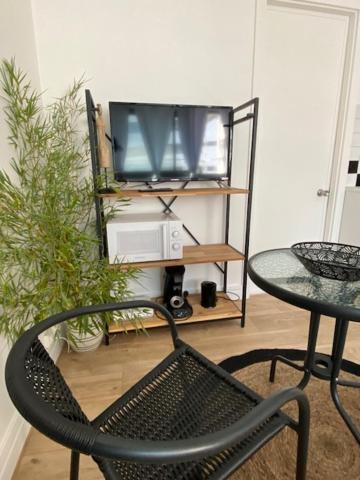 Appartements Pyrenees-Barthou Pau Exterior foto